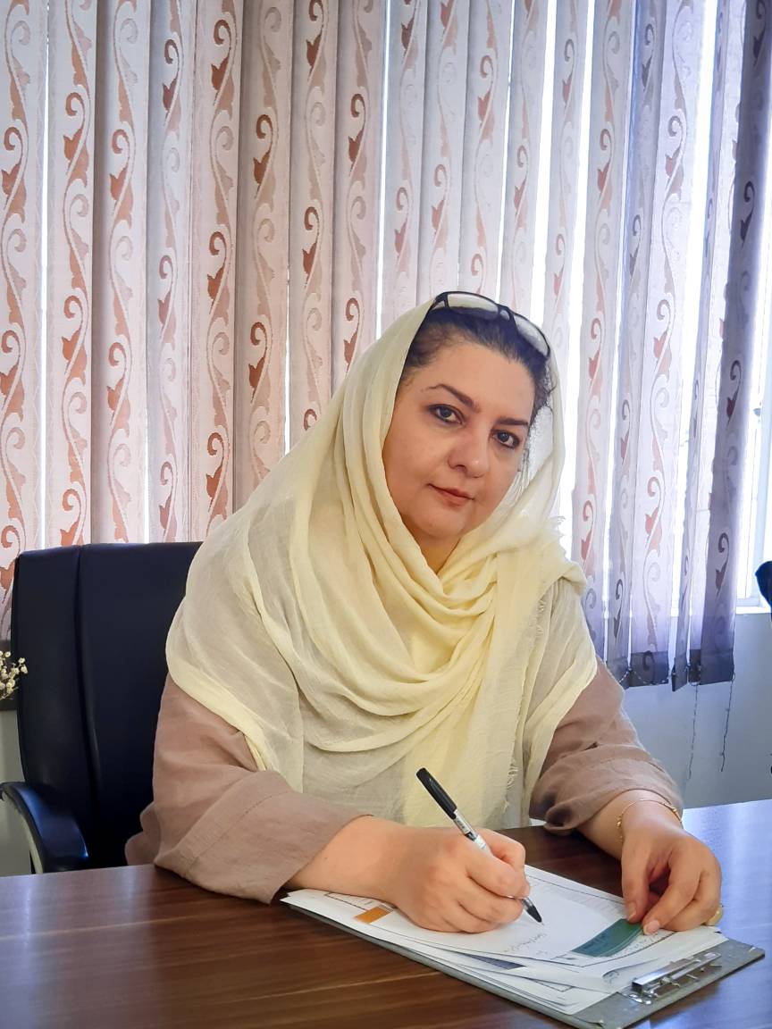 دکتر ان جی
